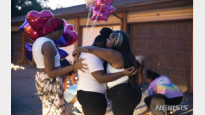 검문 불응한 美 20대 흑인 임산부, 경찰 총격에 사망