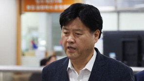 검찰, ‘김용 알리바이 허위 증언 혐의’ 증인 구속영장 청구