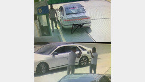 “나 기잔데 너 그만두게 한다”…주유 중 시동 꺼달라 요청에 갑질 한 손님