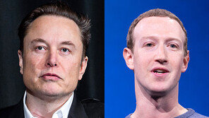 머스크-저커버그, 격투기장 말고 의회서 만난다…AI 포럼 참석 예정