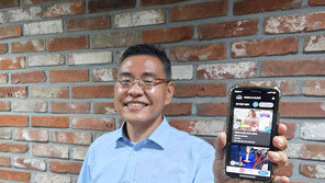 [스타트업-ing] 루이테크놀로지 “폰으로 관광 가이드와 통역 서비스 동시 구현”