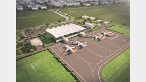 “새로운 새만금 ‘빅픽처’ 짜달라”…새만금 개발 재검토