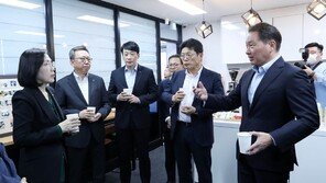 “청소년 마음 건강을 위해 상담 버스가 갑니다”