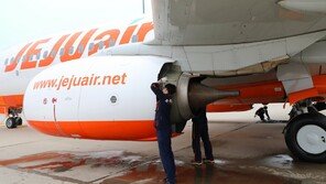 탄소배출 적은 차세대 항공기 도입