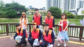 함께 성장하는 사회를 향해… 멈추지 않고 한걸음씩