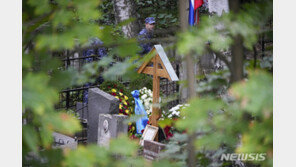 ‘반란 수장’ 프리고진, 상트페테르부르크 묘지 안장…장례식 비공개