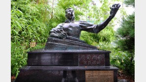 “보훈부, ‘정율성 공원 취소하라’ 시정명령 가능… 헌소는 어려워”