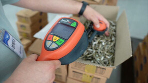 방사능 측정기 검색 9배↑…“살다보니 이런제품이 인기”