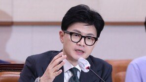 한동훈 “사형 제도 존속, 집행시설 점검하라”…교정기관 지시