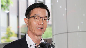 방문규 산업부 장관 후보자, 용산 아파트 포함 재산 76억원 신고