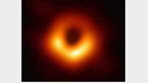 한일 연구진, 인류 최초 관측 블랙홀 ‘M87’ 자기장 강도 쟀다