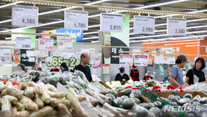 정부, 추석맞이 농축수산물 할인 대전…최대 60% 할인