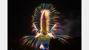 이강인이 간 프랑스, 올해 관광 수익 96조원 예상