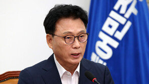 박광온 “정기국회서 수산업계 오염수 피해 대책 마련 주도할 것”