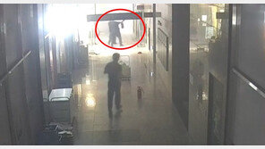 휴가중 불난 건물 뛰어다니며 200명 구한 순경…“당연한 일 했을 뿐”