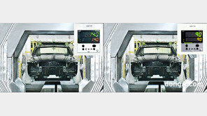 현대차, 도장 공정서 탄소배출 줄인다 … 저온 경화 기술 공개