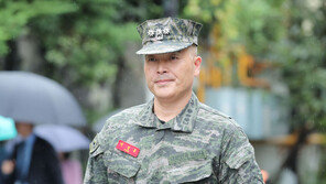 박정훈 前해병대 수사단장, 내주 공수처 출석…고발인 조사