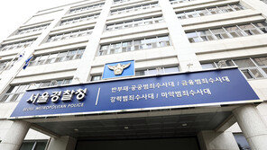 ‘뇌물수수 의혹’ 서울국세청 간부 구속 갈림길…영장심사