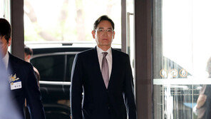 이재용 회장, 방한하는 코닝 회장 만난다…“50년 협력”