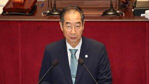 한총리 “후쿠시마 오염수, ‘처리수’로 용어 변경 검토”