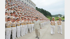 北, 왜 갑자기 해군 챙기나…북러 해상연합훈련 추진 가능성