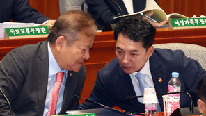 박민식 “정율성, 헌법 1조1항 배신한 인물… 항일운동가도 아냐”