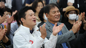 국힘 강서구청장 후보 결론은…이르면 내일 최고위서 결정