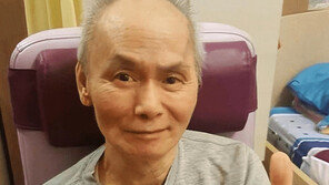 ‘킬빌2-파이메이’ 유가휘, 뇌졸중 이후 가족에 버림받고 요양원에