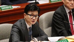 한동훈 “사형시설 점검은 법무부 업무…집행은 법감정 등 고려해야”