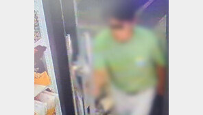 교통카드 충전 후 ‘먹튀’한 50대…편의점 200곳 넘게 당했다