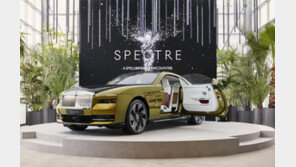 ‘억’ 소리 나는 럭셔리 전기차, 하반기부터 줄줄이 상륙 예고