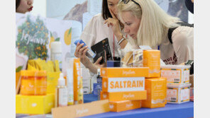 ‘K뷰티’ 찾은 해외 바이어