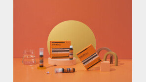 대웅제약, ‘에네씨슬 퍼펙트샷’ 개선 제품 출시… 제품력↑