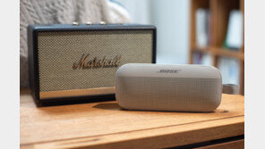 '음질만큼 용도·기능도 고려해야···' 내게 맞는 블루투스 스피커 고르는 법은?