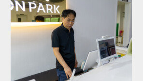 “소상공인 위한 상생형 스마트 상점 기술보급사업 덕에 과감한 혁신 가능했죠”