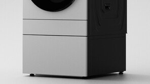 삼성-LG, 유럽 가전쇼서 ‘올인원 세탁기’ 맞대결