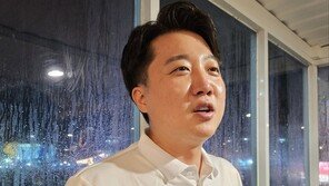 이준석, ‘홀대’ 언급한 홍준표에 “본인이 홀대받고 계신데 남 생각까지”