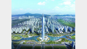 인천 ‘청라시티타워’ 결국 법정 간다