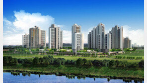 브랜드 가치에 교통 호재 더했다… 지역 랜드마크 ‘도전장’