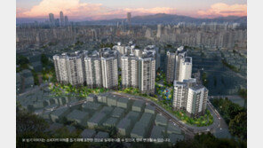 구청-보건소 등 공공기관 인접