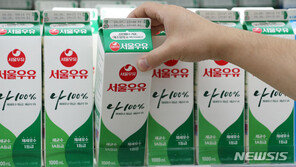 설탕값에 우윳값까지 올라…추석 식품 물가 또 들썩이나