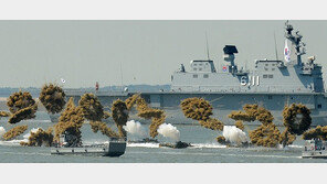 ‘장병 3300여명 참가’ 인천상륙작전 재연…내달 1일~19일 인천서 ‘전승 기념식’