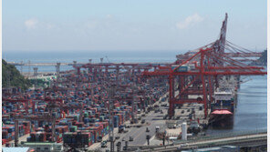 생산-소비-투자 트리플 감소… ‘상저하고’ 빨간불