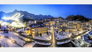 “국제관광 확대”…국경 전면 개방 준비하는 북한, 관광 재개 본격화