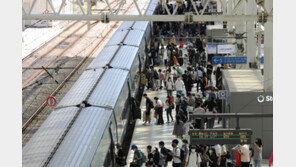 추석 연휴 고속도로 통행료 면제…숙박쿠폰 60만장 지원