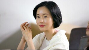 이정현, 출산·일 끝나자 마자 대학원 行 “영화감독 꿈 위해”