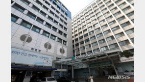 서울백병원, 오늘 마지막 진료…내부갈등은 ‘현재진행형’