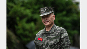 박정훈 대령 “안보실서 ‘명확히’ 수사계획서 보내라 했다”