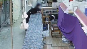 “빚 독촉 때문…” 영업 끝난 금은방서 1500만원치 귀금속 훔친 30대