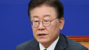 이재명 “검찰 먼지 털듯 털고 있지만 부정 증거 없어…검찰 스토킹”